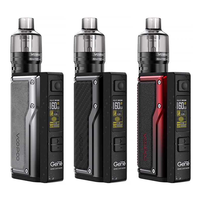 Voopoo Argus GT Kit 160w