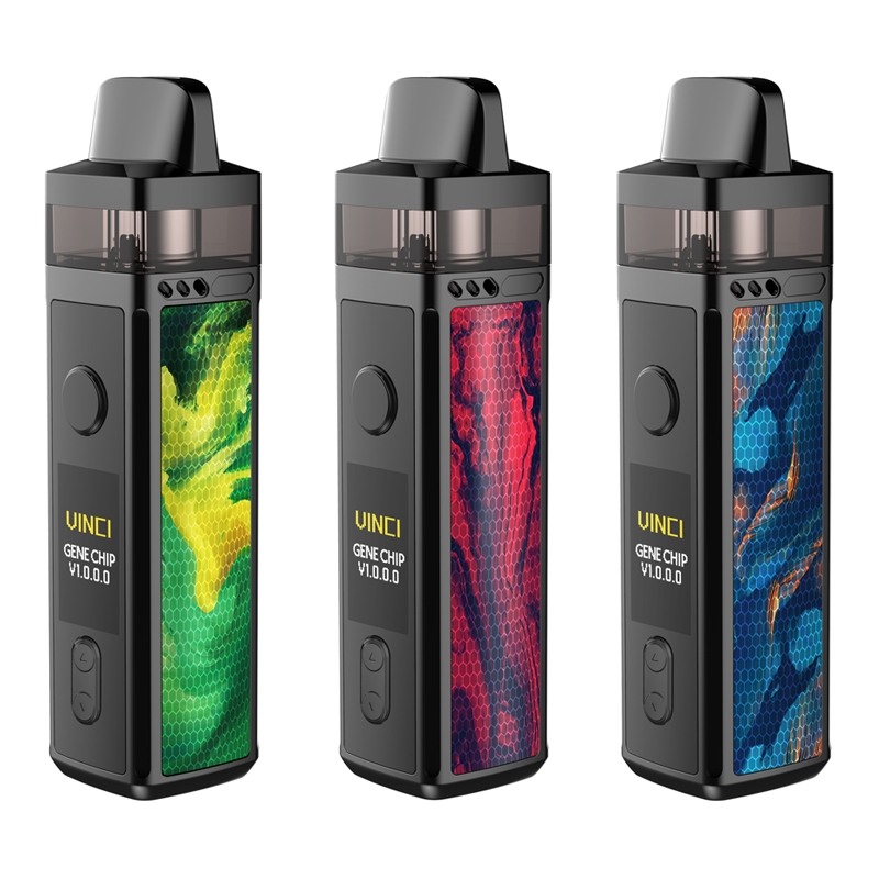 Voopoo gene фото