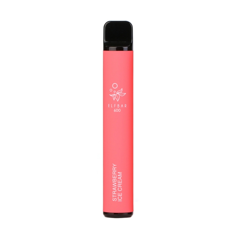 Elf Bar 20mg Disposable Vape Pen