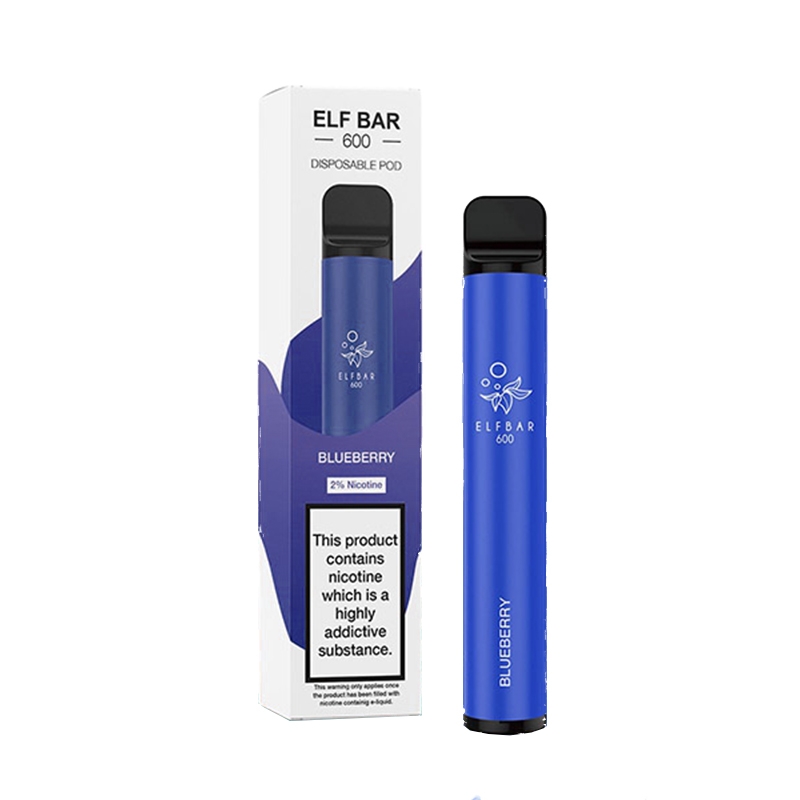 Elf Bar 20mg Disposable Vape Pen