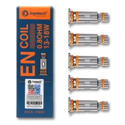 Joyetech EN Coils (5-Pack)