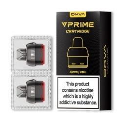 Oxva VPRIME Pods (2-Pack)