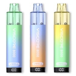 Uwell Viscore 8000...